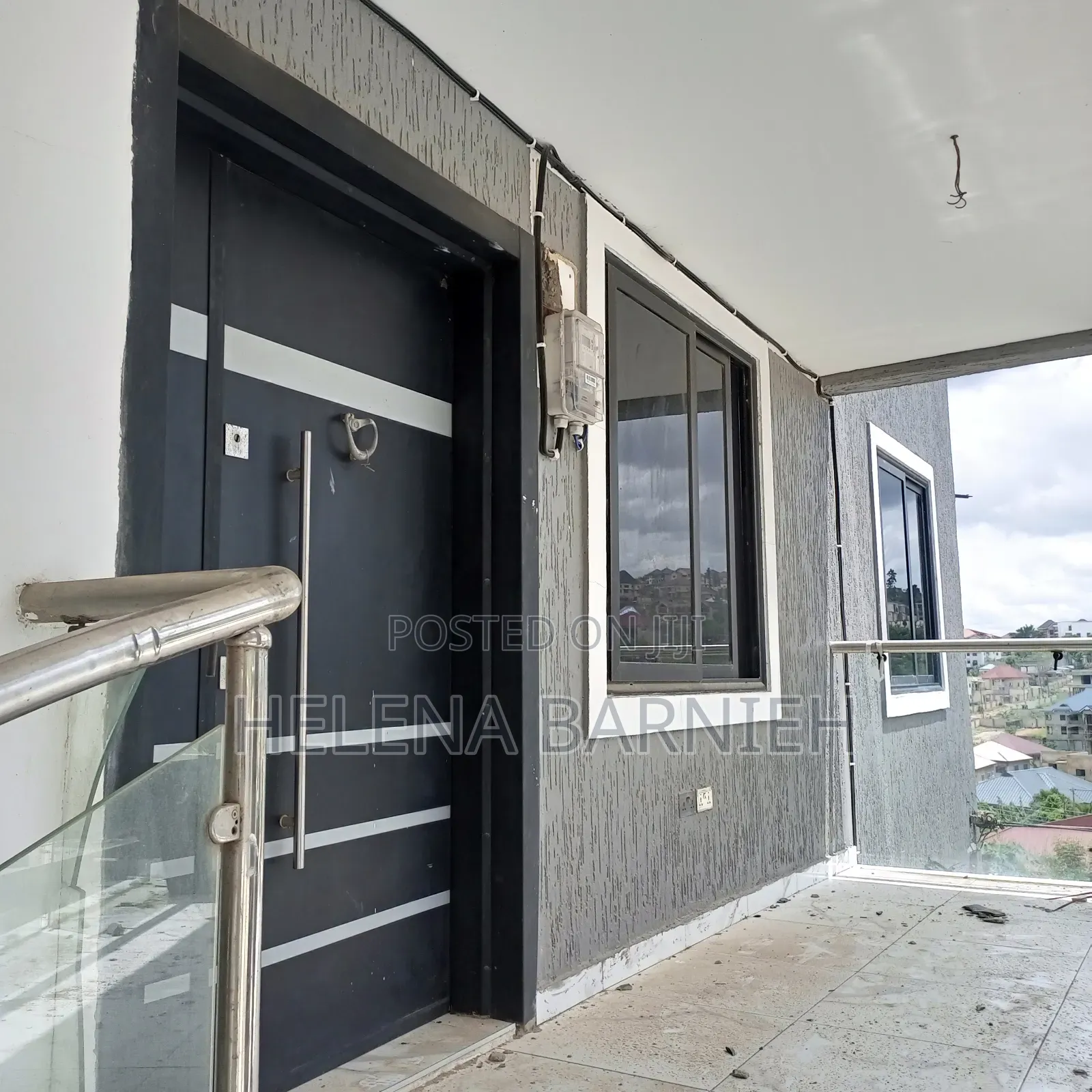 2bdrm Apartment in Helena Estate Agency, Kwabenya for rent in Kwabenya