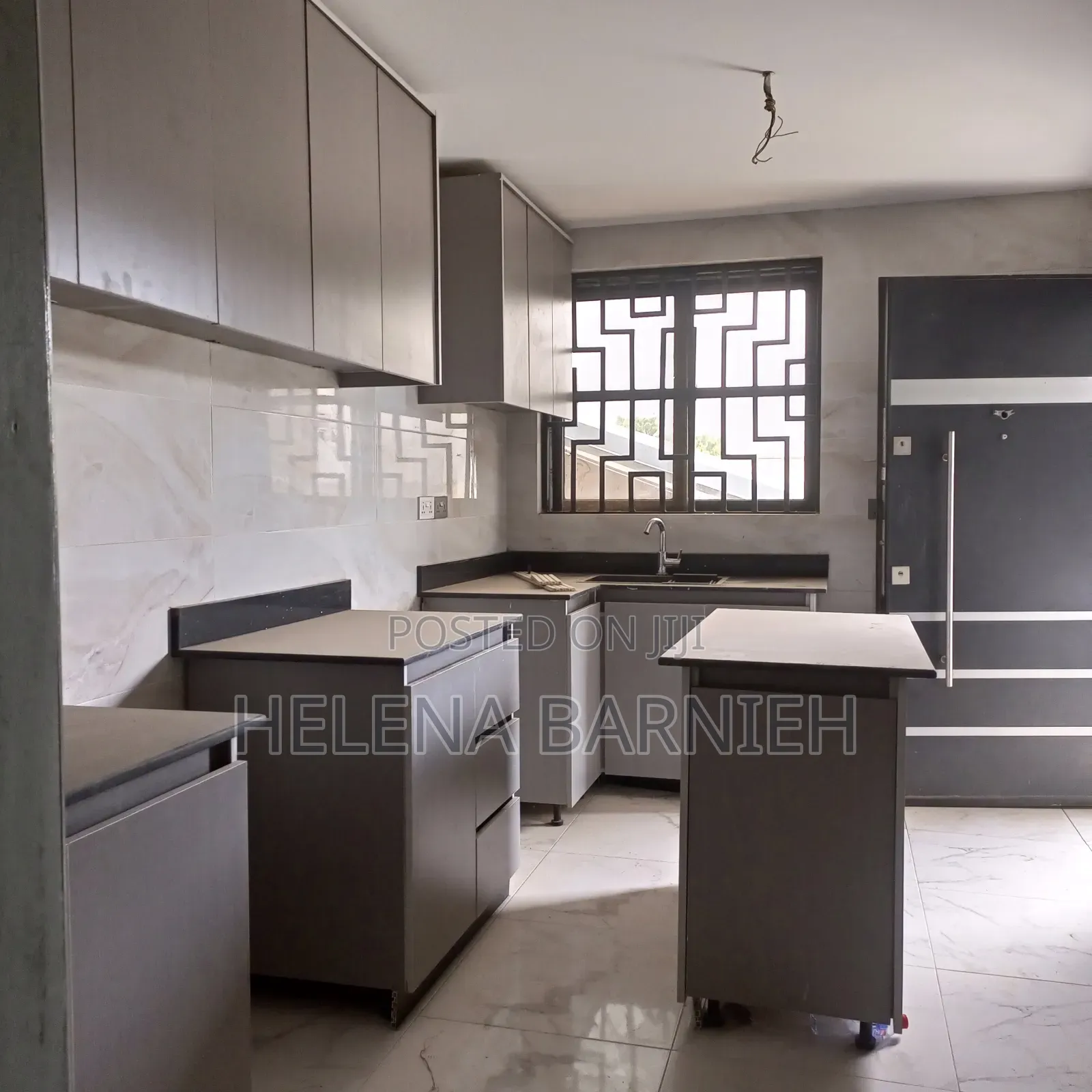 2bdrm Apartment in Helena Estate Agency, Kwabenya for rent in Kwabenya