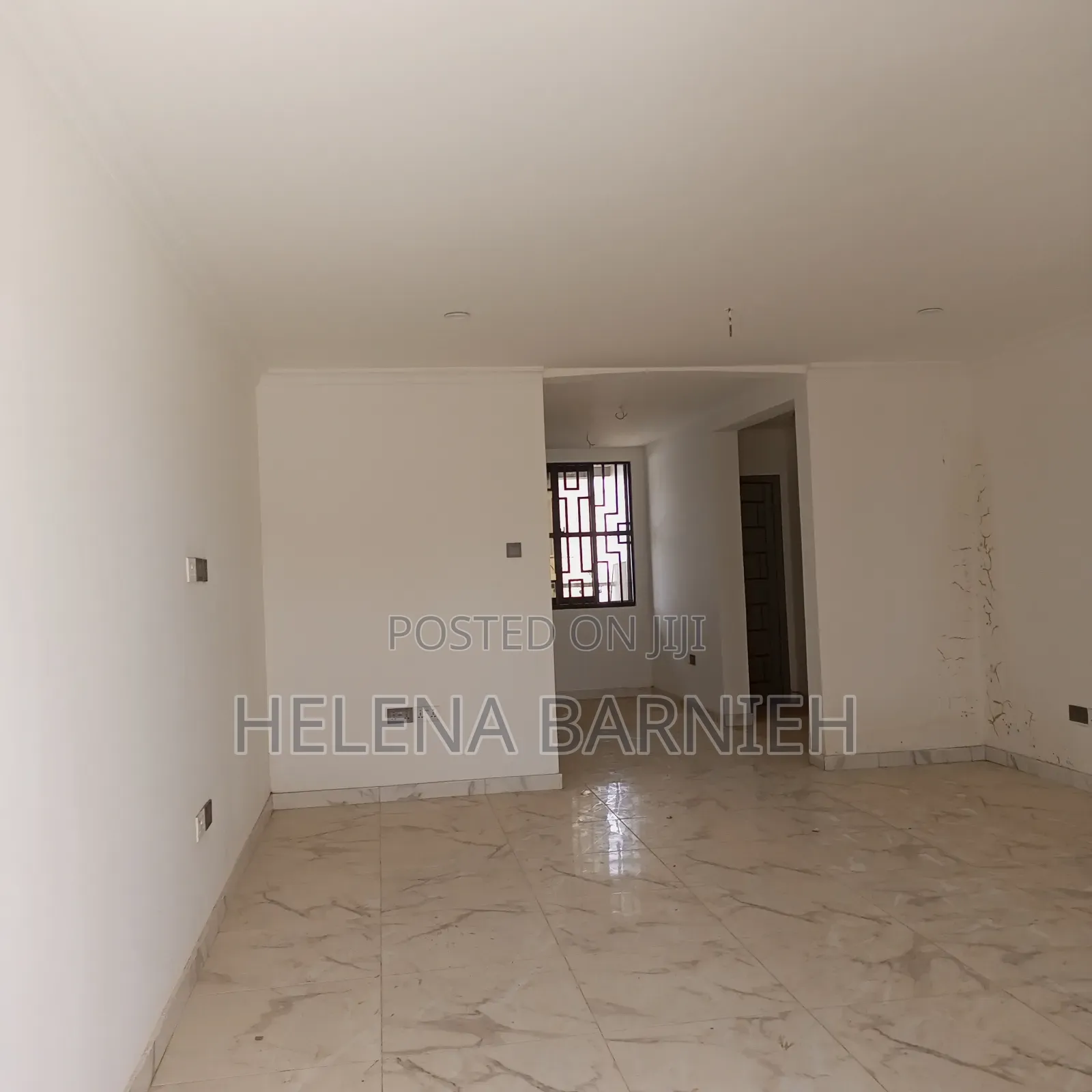 2bdrm Apartment in Helena Estate Agency, Kwabenya for rent in Kwabenya