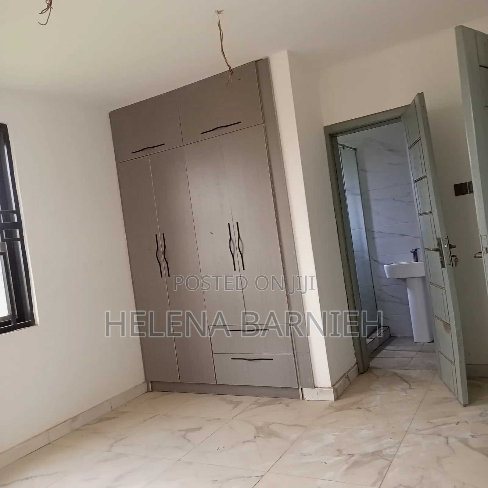 2bdrm Apartment in Helena Estate Agency, Kwabenya for rent in Kwabenya