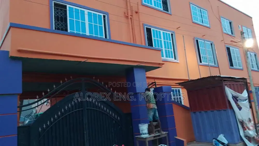 Basic School for Lease at Oyarifa in Oyarifa Mall Area