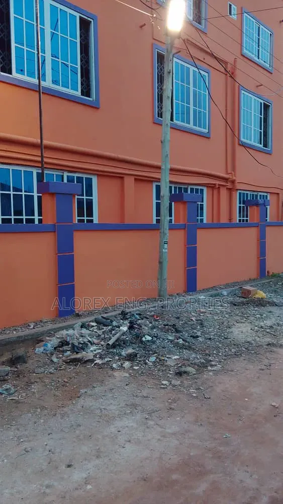 Basic School for Lease at Oyarifa in Oyarifa Mall Area
