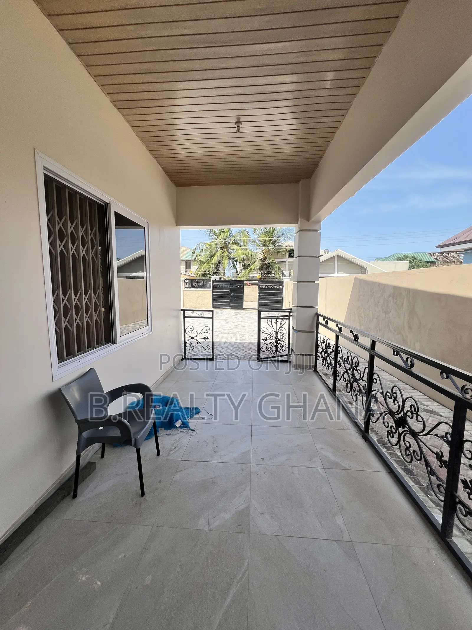 3bdrm House in Green Hotel Stretch, Spintex for rent in Spintex