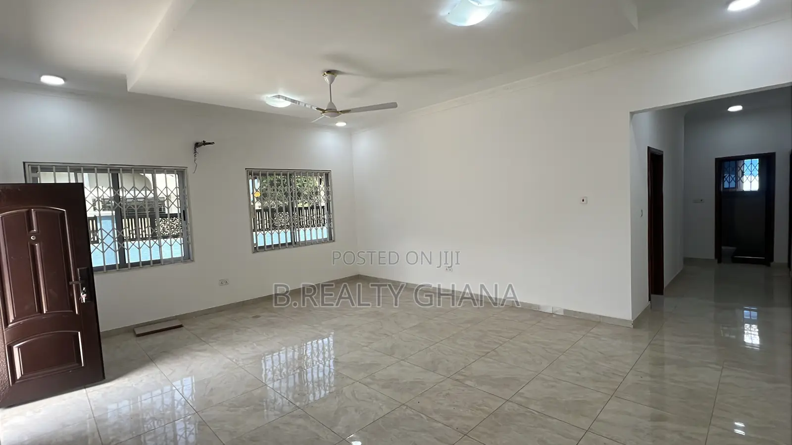 3bdrm Apartment in Spintex for rent in Spintex