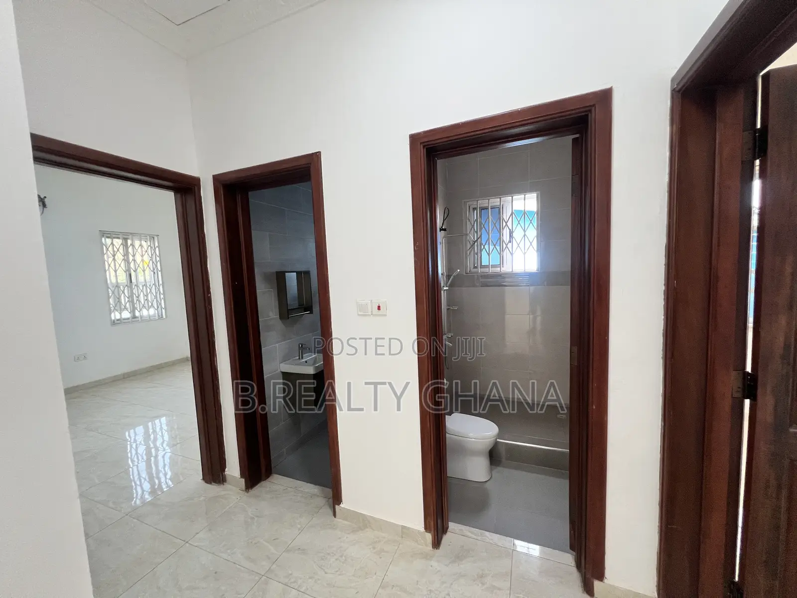 3bdrm Apartment in Spintex for rent in Spintex
