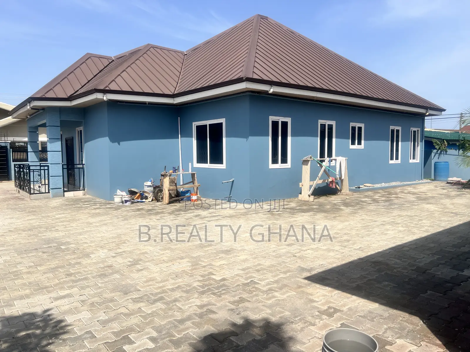 3bdrm Apartment in Spintex for rent in Spintex