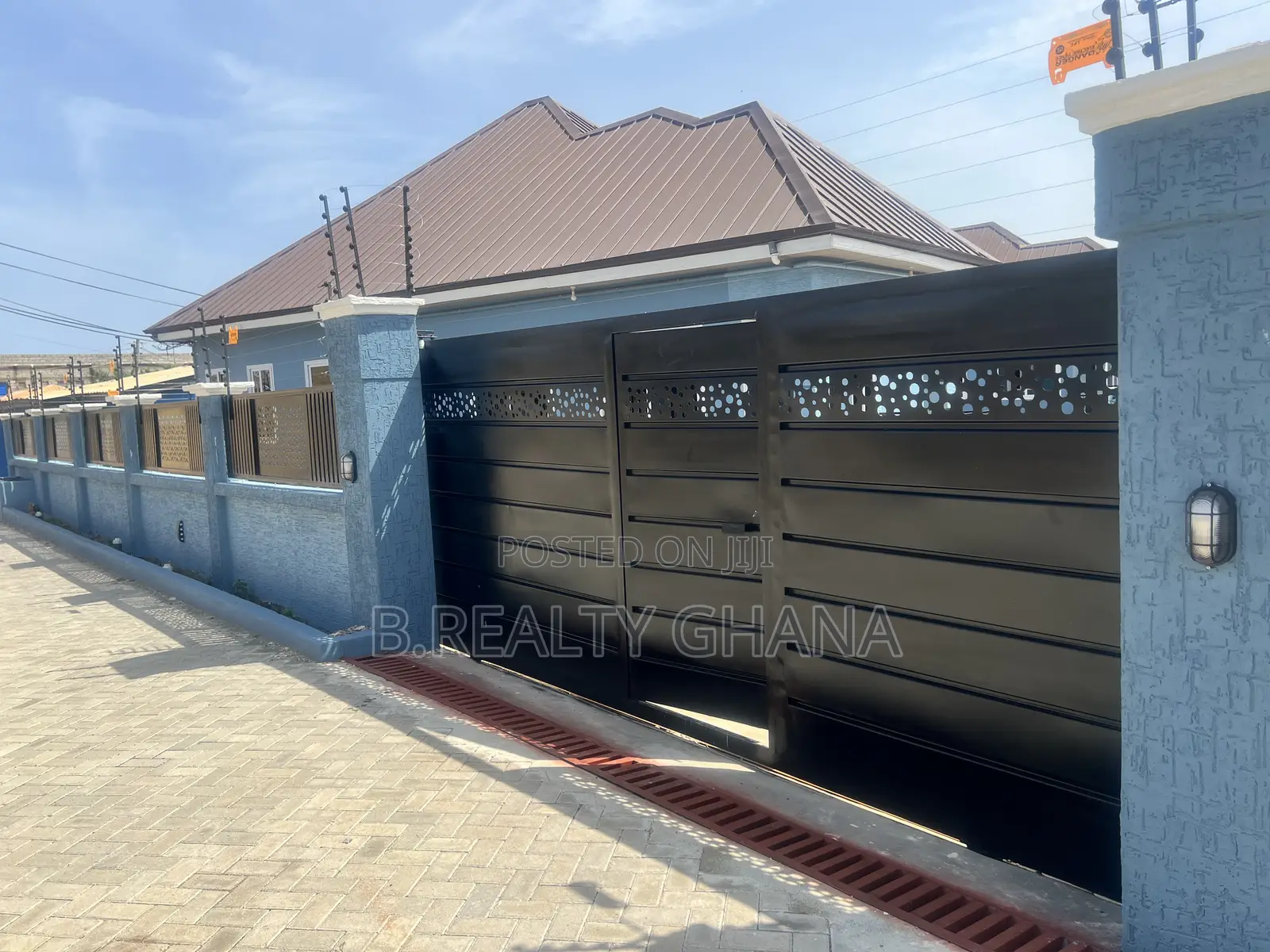 3bdrm Apartment in Spintex for rent in Spintex