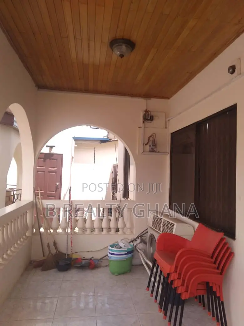 5bdrm House in Grada Estate, Spintex for rent in Spintex