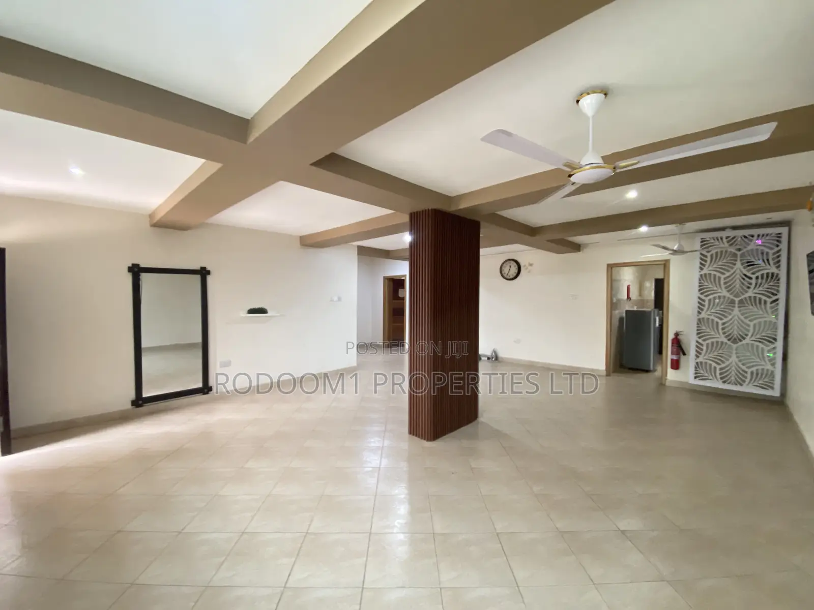 3bdrm Apartment in Tesano for rent in Tesano