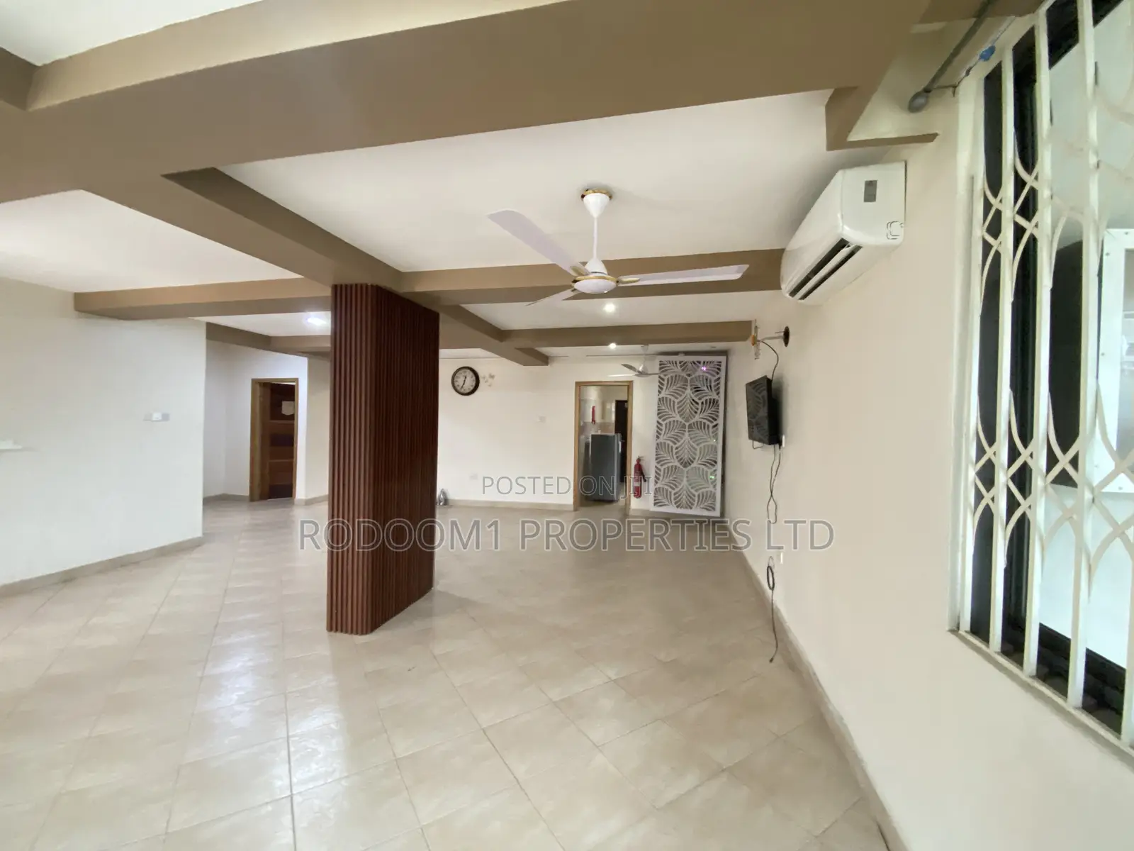 3bdrm Apartment in Tesano for rent in Tesano