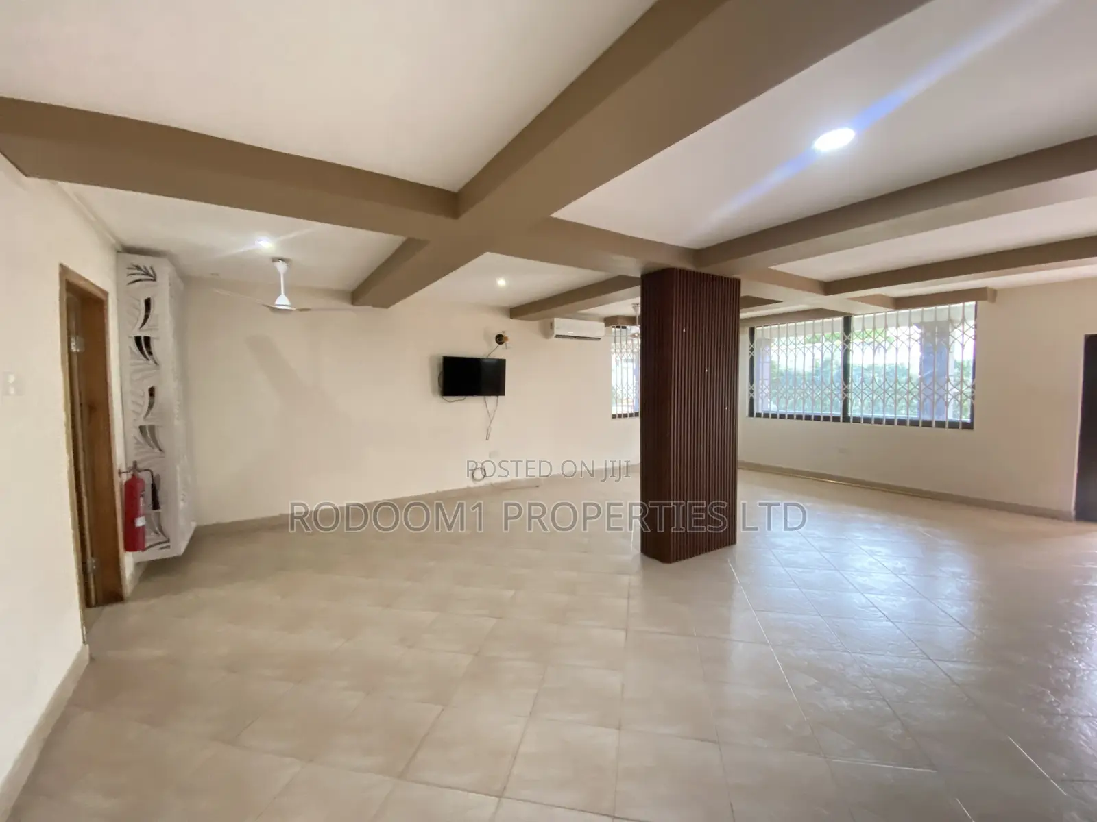 3bdrm Apartment in Tesano for rent in Tesano