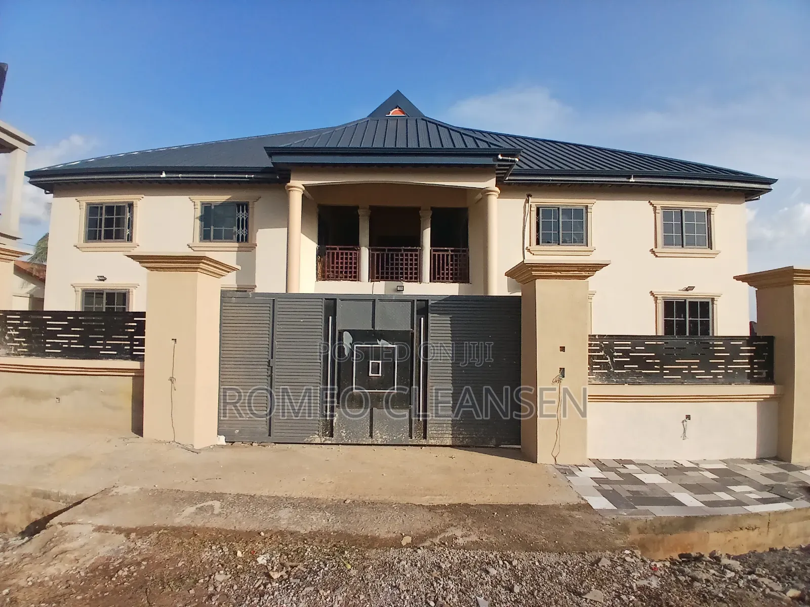 2bdrm Apartment in Atonsu Feyiase, Kumasi Metropolitan for rent in Kumasi Metropolitan