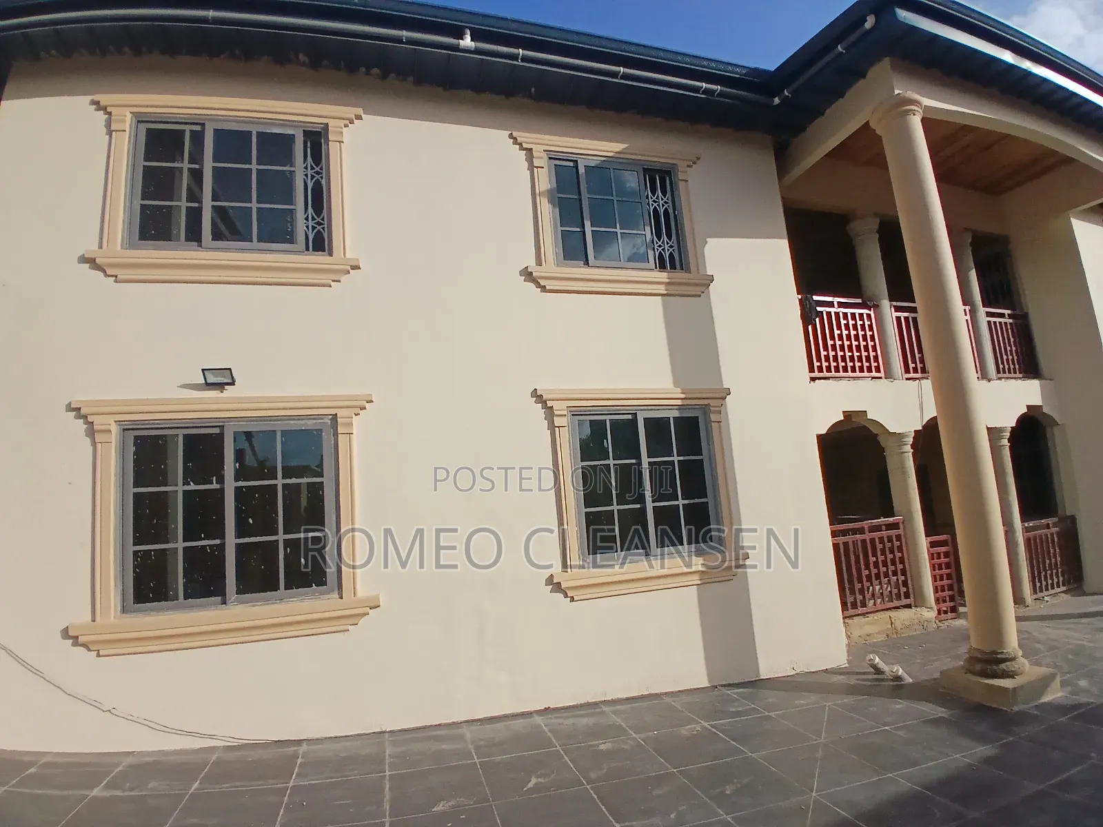 2bdrm Apartment in Atonsu Feyiase, Kumasi Metropolitan for rent in Kumasi Metropolitan