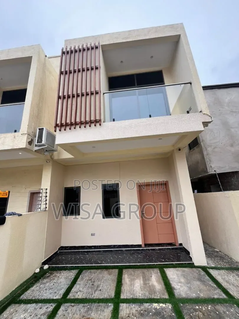 2bdrm Apartment in Wisa Group, Accra Metropolitan for sale in Accra Metropolitan