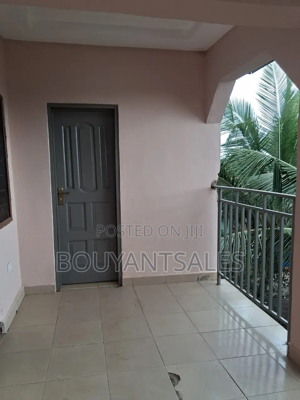 1bdrm Apartment in Pantang Hospital, New Site for rent in New Site