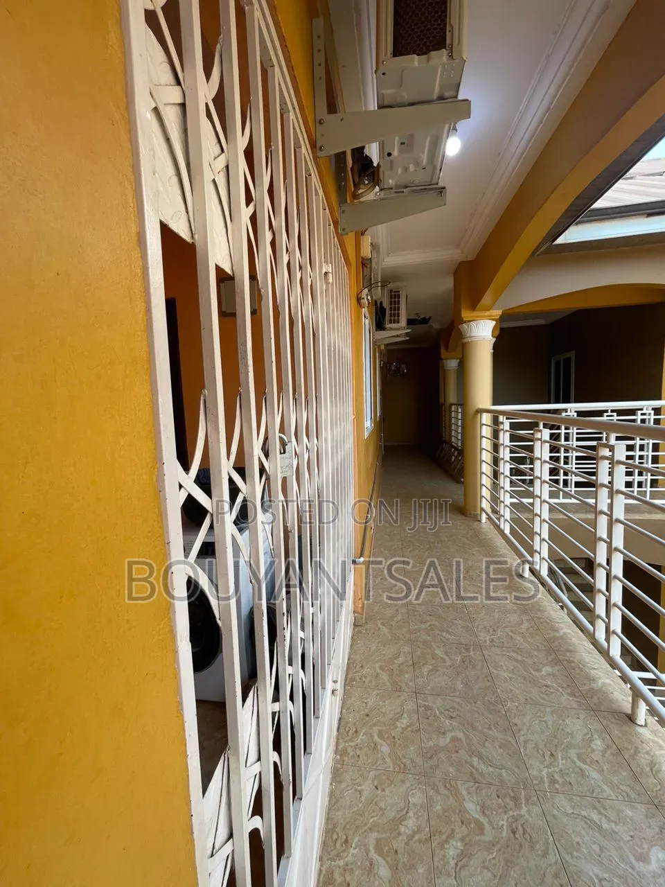 1bdrm Apartment in Pantang Pnt, New Site for rent in New Site