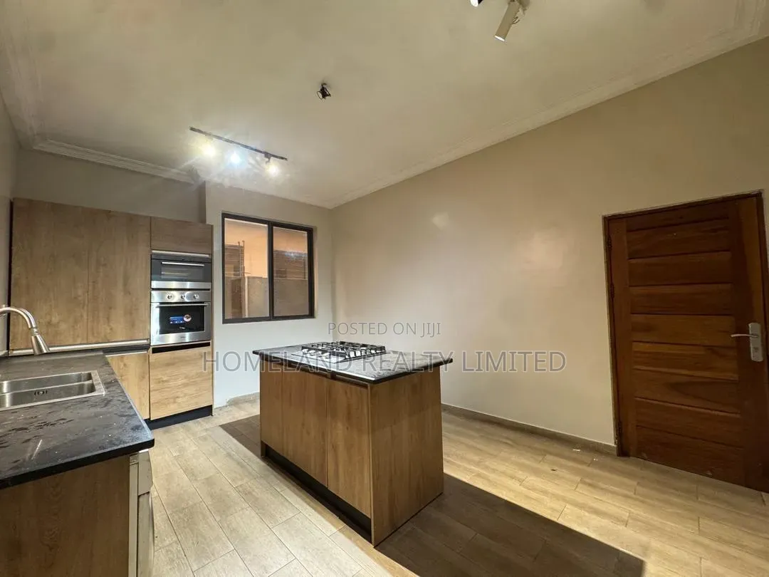 4bdrm Duplex in Adjiganor Cocoa, Ability for rent in Ability