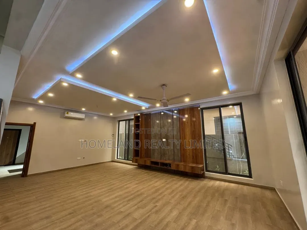 4bdrm Duplex in Adjiganor Cocoa, Ability for rent in Ability