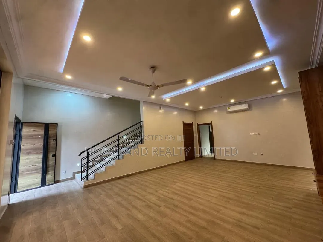 4bdrm Duplex in Adjiganor Cocoa, Ability for rent in Ability