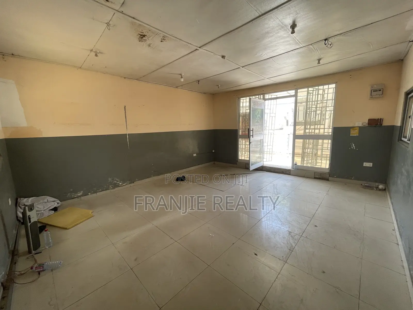 Shop for Rent at Awodome in Awudome Estate