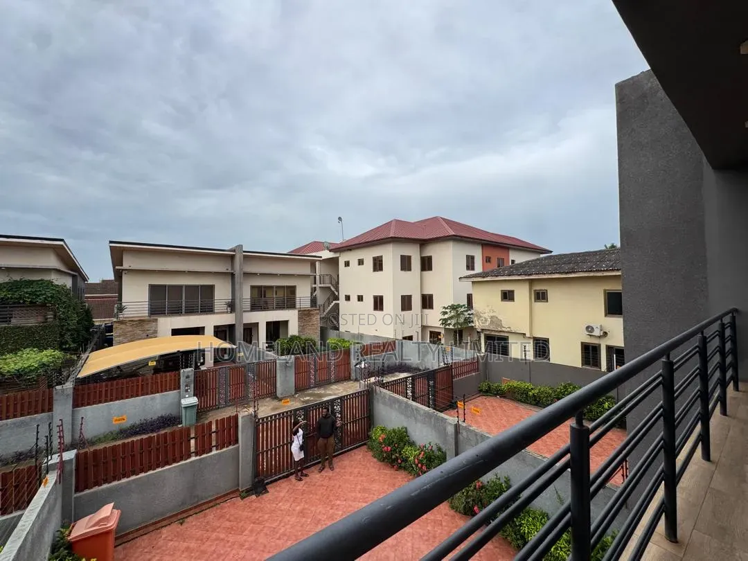 4bdrm Duplex in Adjiganor Cocoa, Ability for rent in Ability