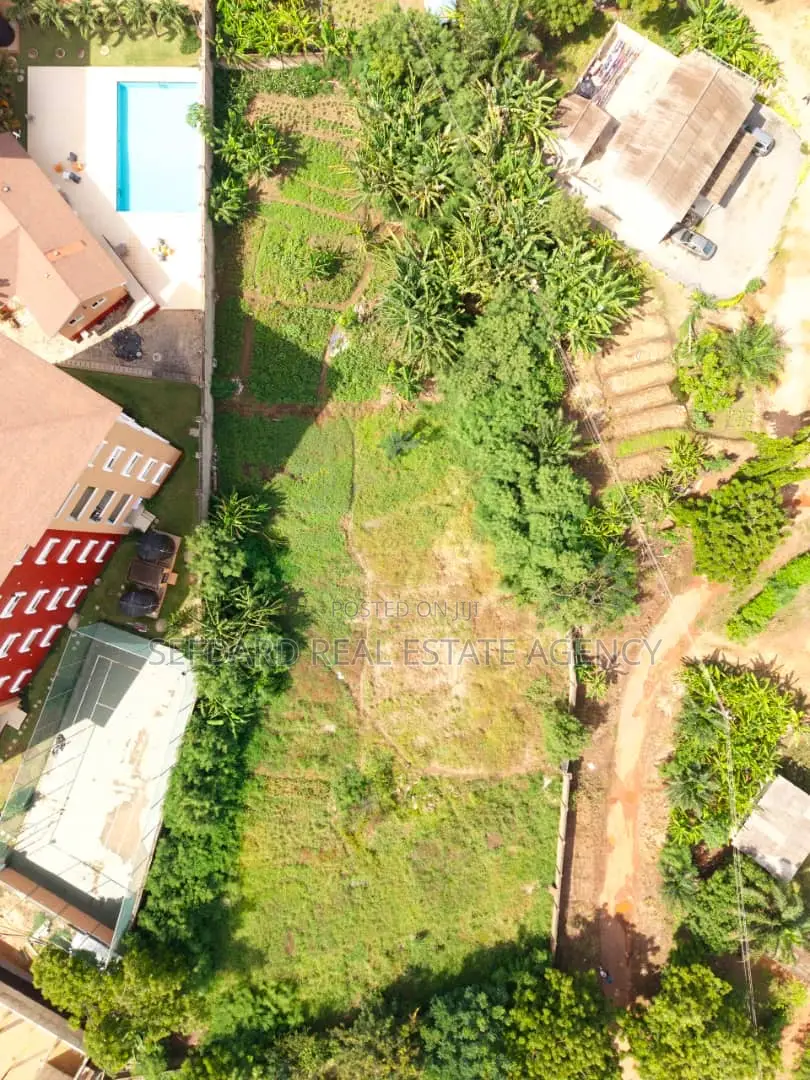 Prime 1-Acre Titled Land for Sale – Airport Residential, Accra in Airport Residential Area