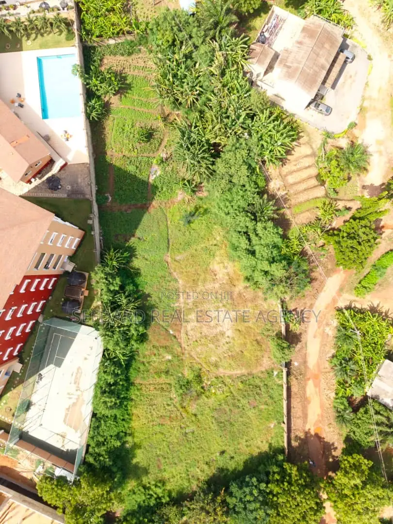 Prime 1-Acre Titled Land for Sale – Airport Residential, Accra in Airport Residential Area