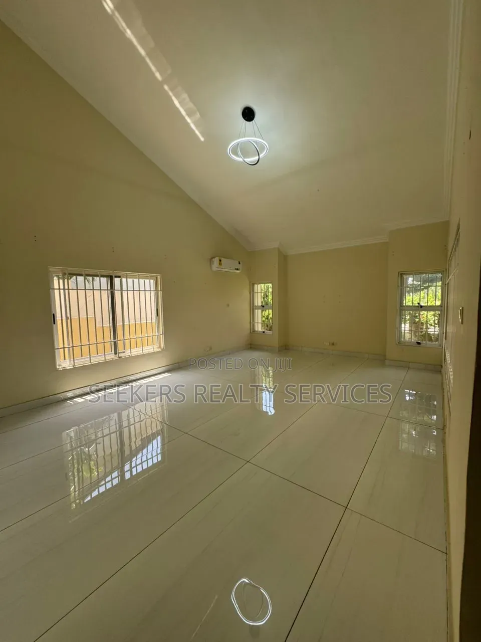 5bdrm Mansion in Seekers Realty, US Embassy Area for rent in US Embassy Area