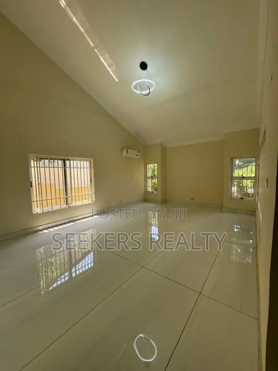 5bdrm Mansion in Seekers Realty, US Embassy Area for rent in US Embassy Area