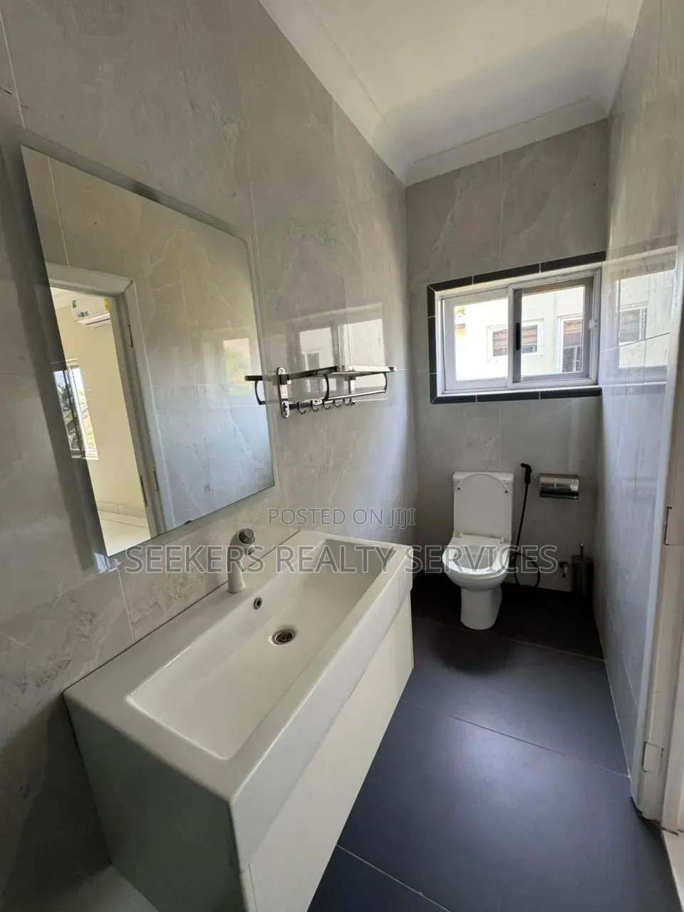 5bdrm Mansion in Seekers Realty, US Embassy Area for rent in US Embassy Area