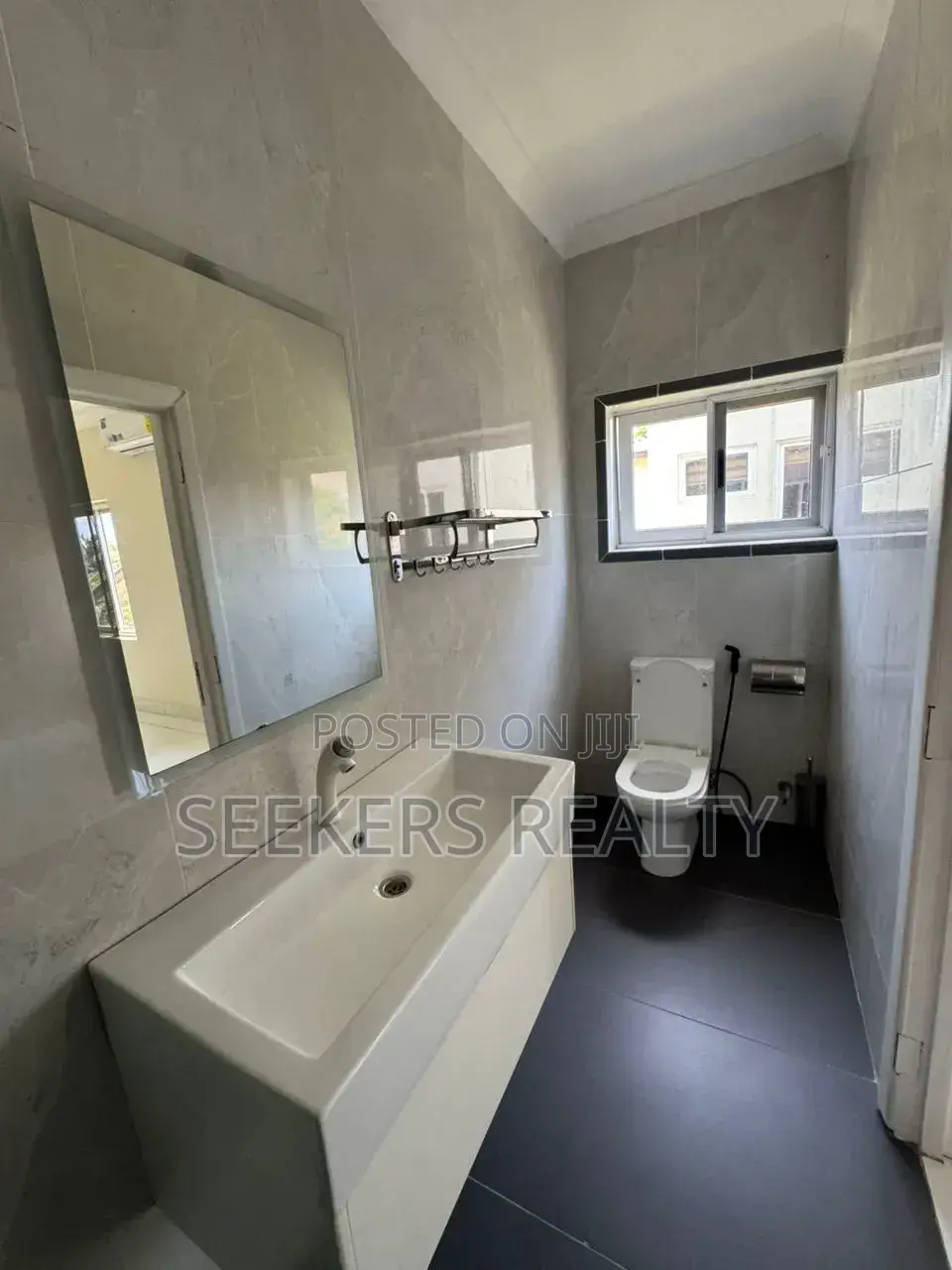 5bdrm Mansion in Seekers Realty, US Embassy Area for rent in US Embassy Area