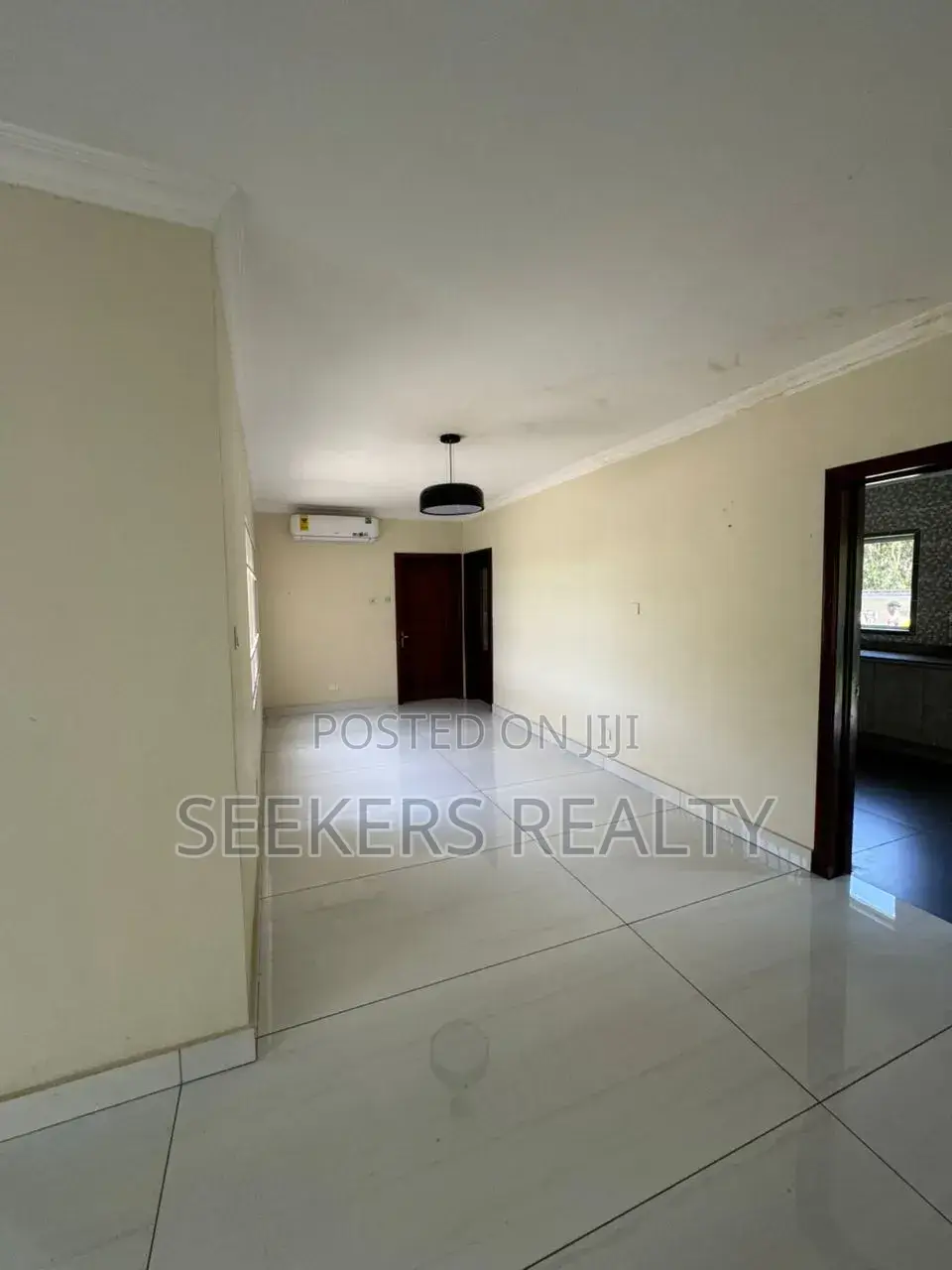 5bdrm Mansion in Seekers Realty, US Embassy Area for rent in US Embassy Area