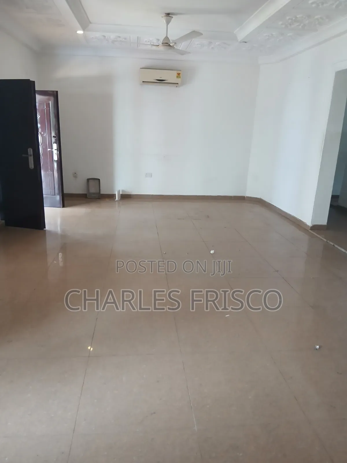 3bdrm Apartment in Fast Rent Agency, Ability for rent in Ability