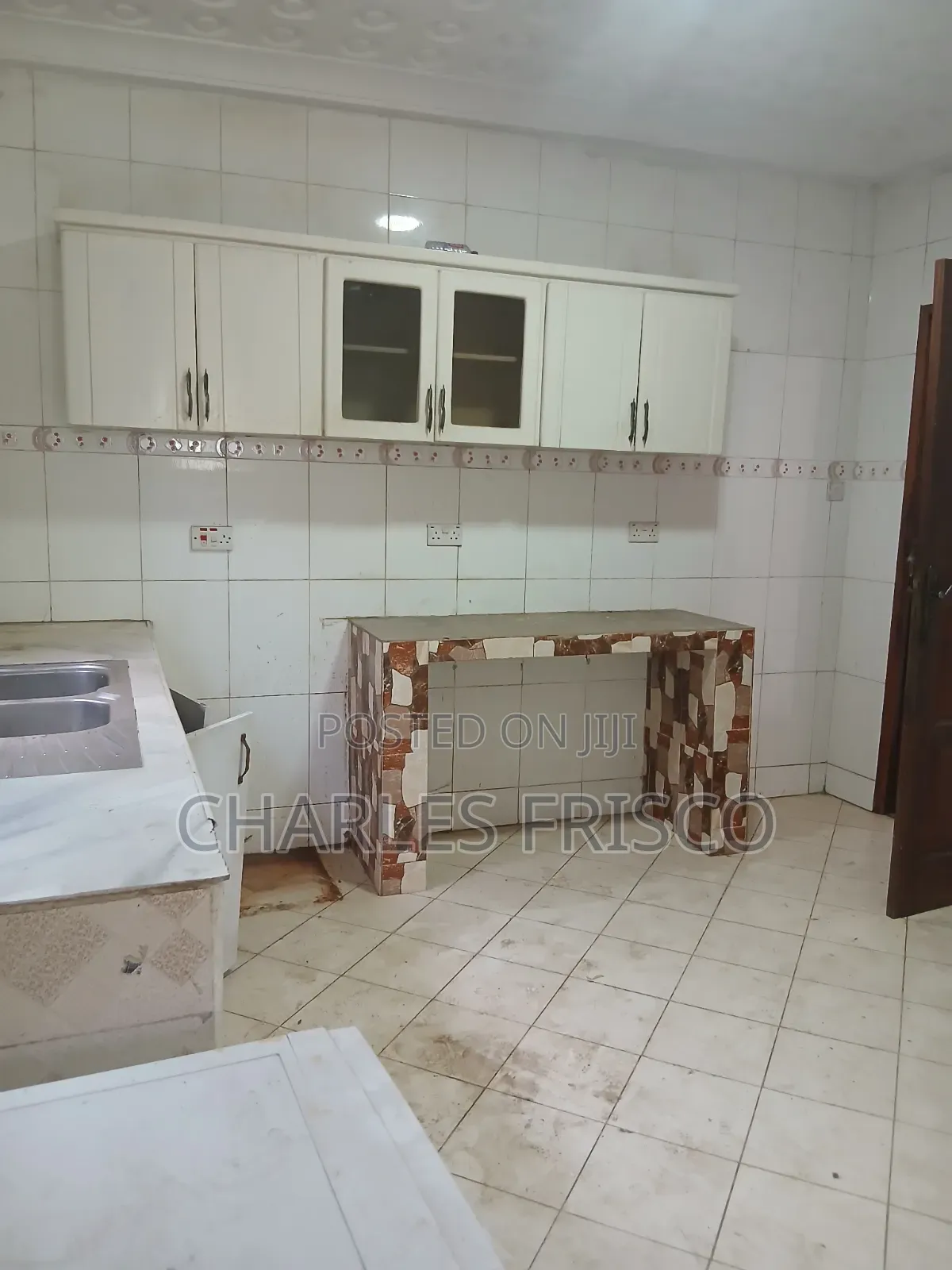 3bdrm Apartment in Fast Rent Agency, Ability for rent in Ability