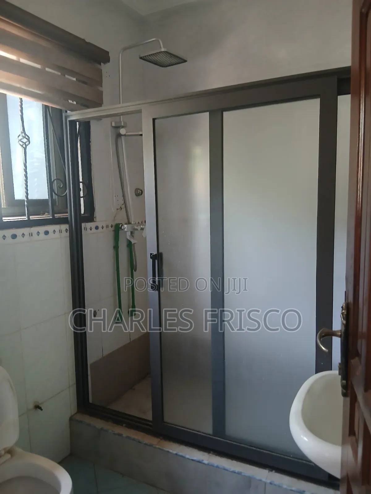3bdrm Apartment in Fast Rent Agency, Ability for rent in Ability