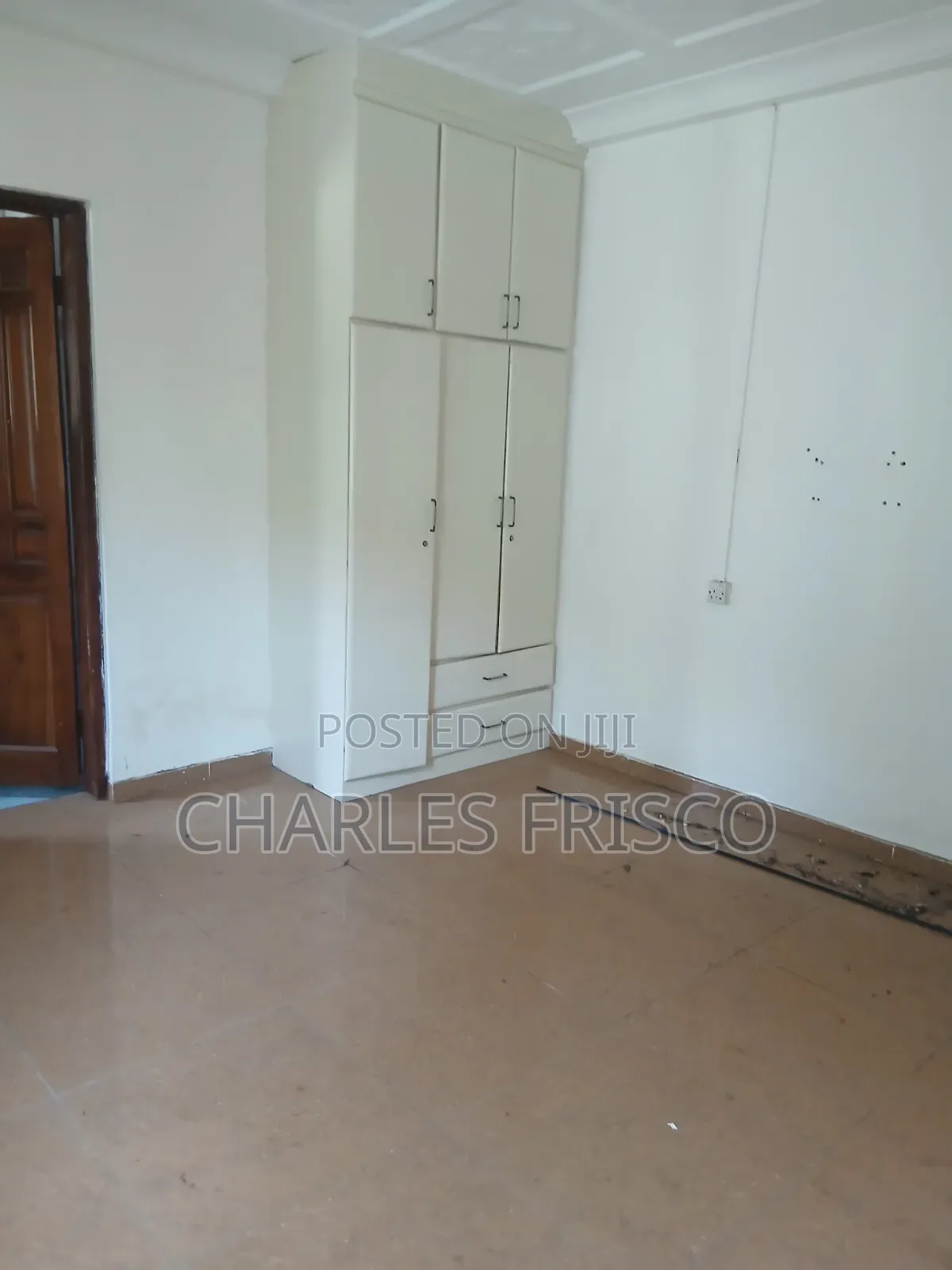 3bdrm Apartment in Fast Rent Agency, Ability for rent in Ability