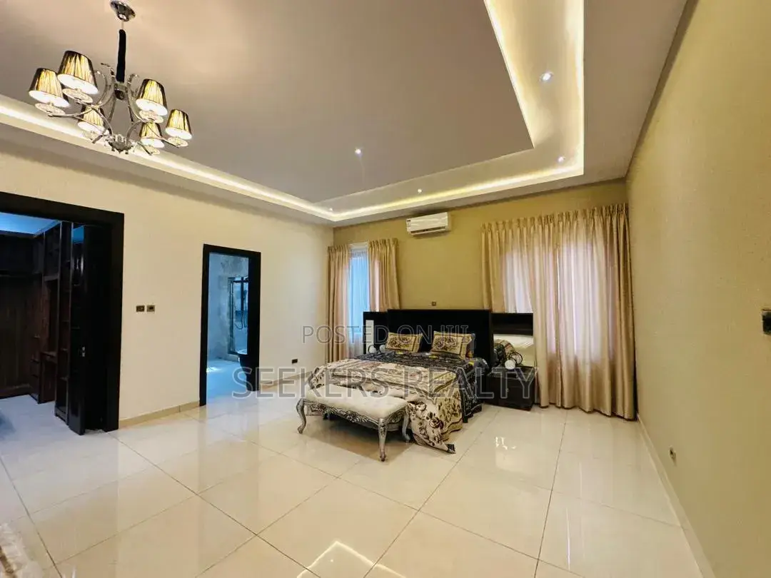5bdrm House in Seekers Realty, Accra Metropolitan for sale in Accra Metropolitan