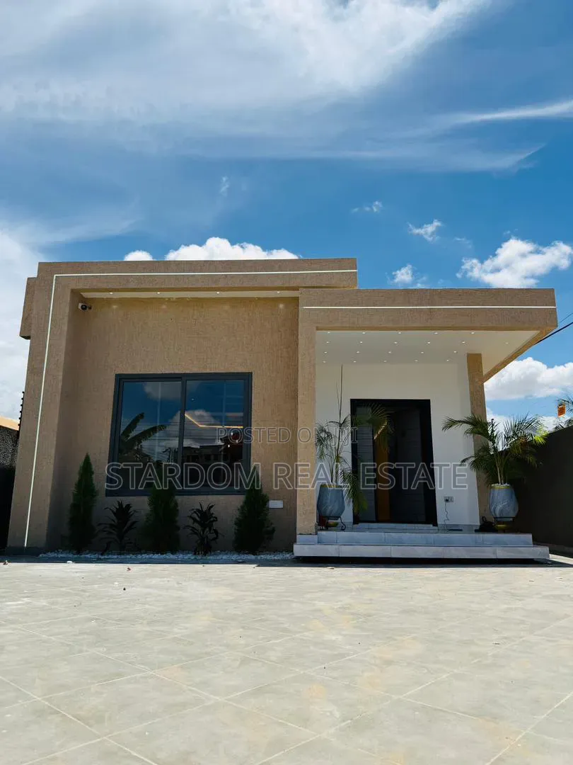 3bdrm Bungalow in West Trassaco, School Junction for sale in School Junction