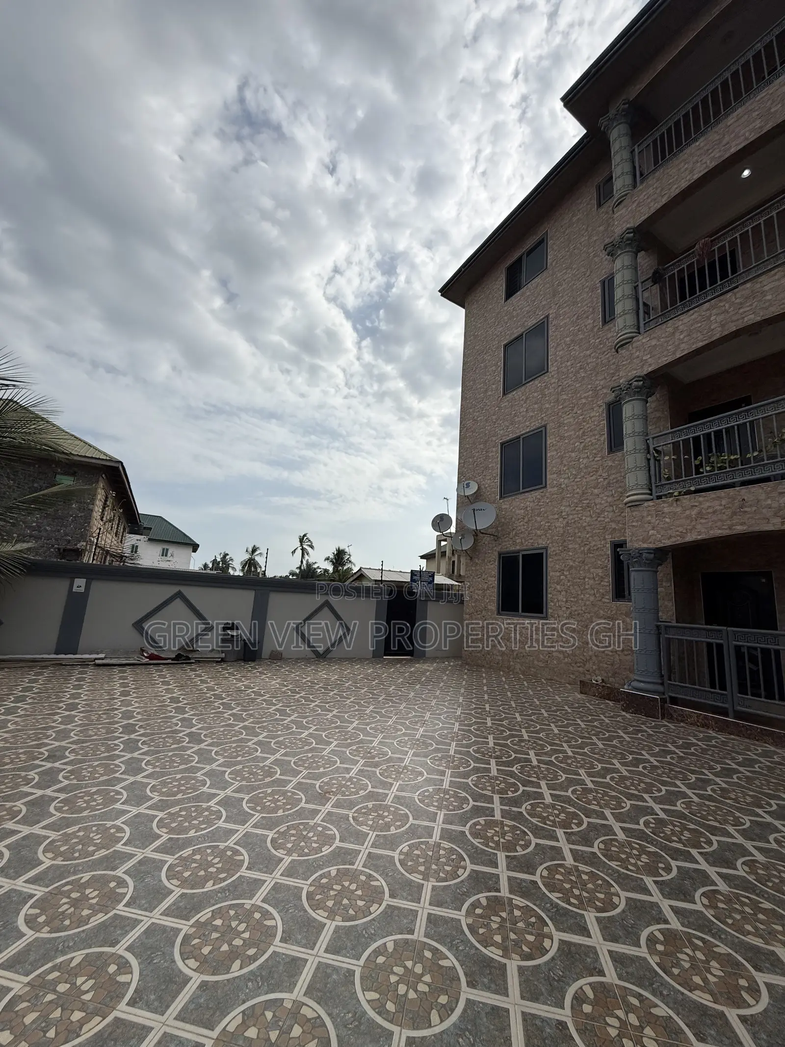 2bdrm Apartment in Ga South Municipal for rent in Ga South Municipal