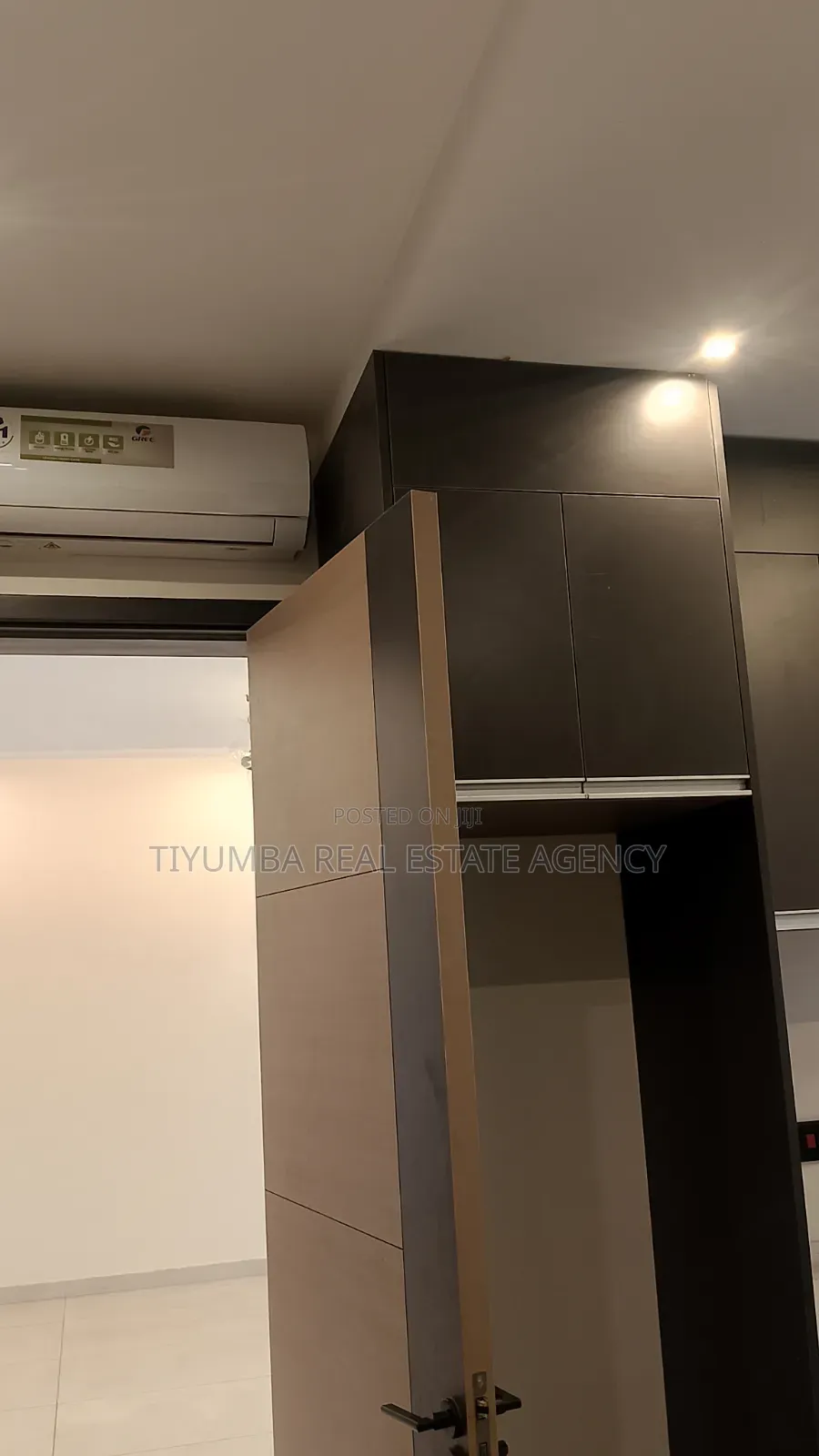 4bdrm Duplex in Tiyumba Real Estate., North Industrial Area for rent in North Industrial Area