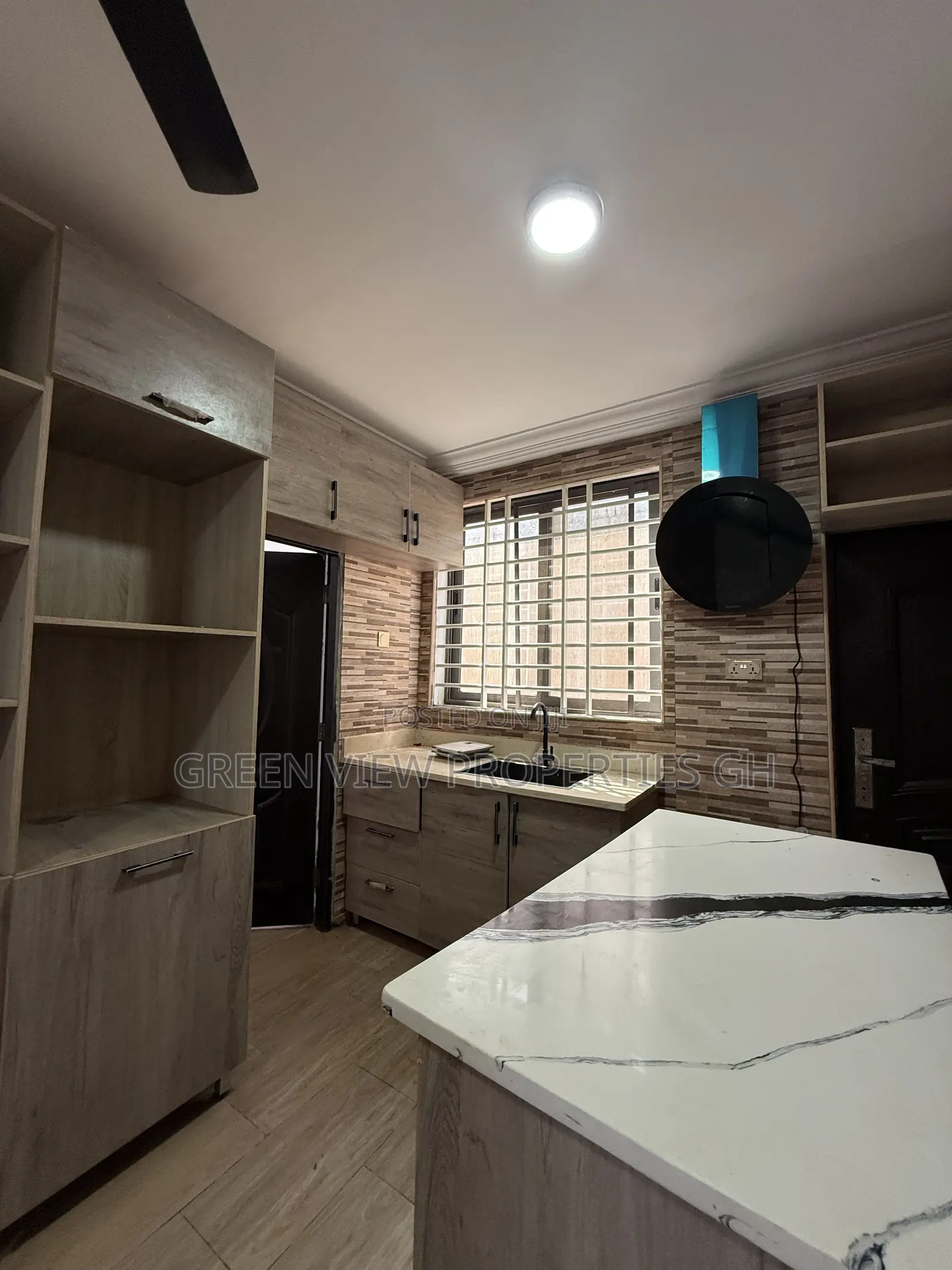 4bdrm Duplex in Ga South Municipal for rent in Ga South Municipal