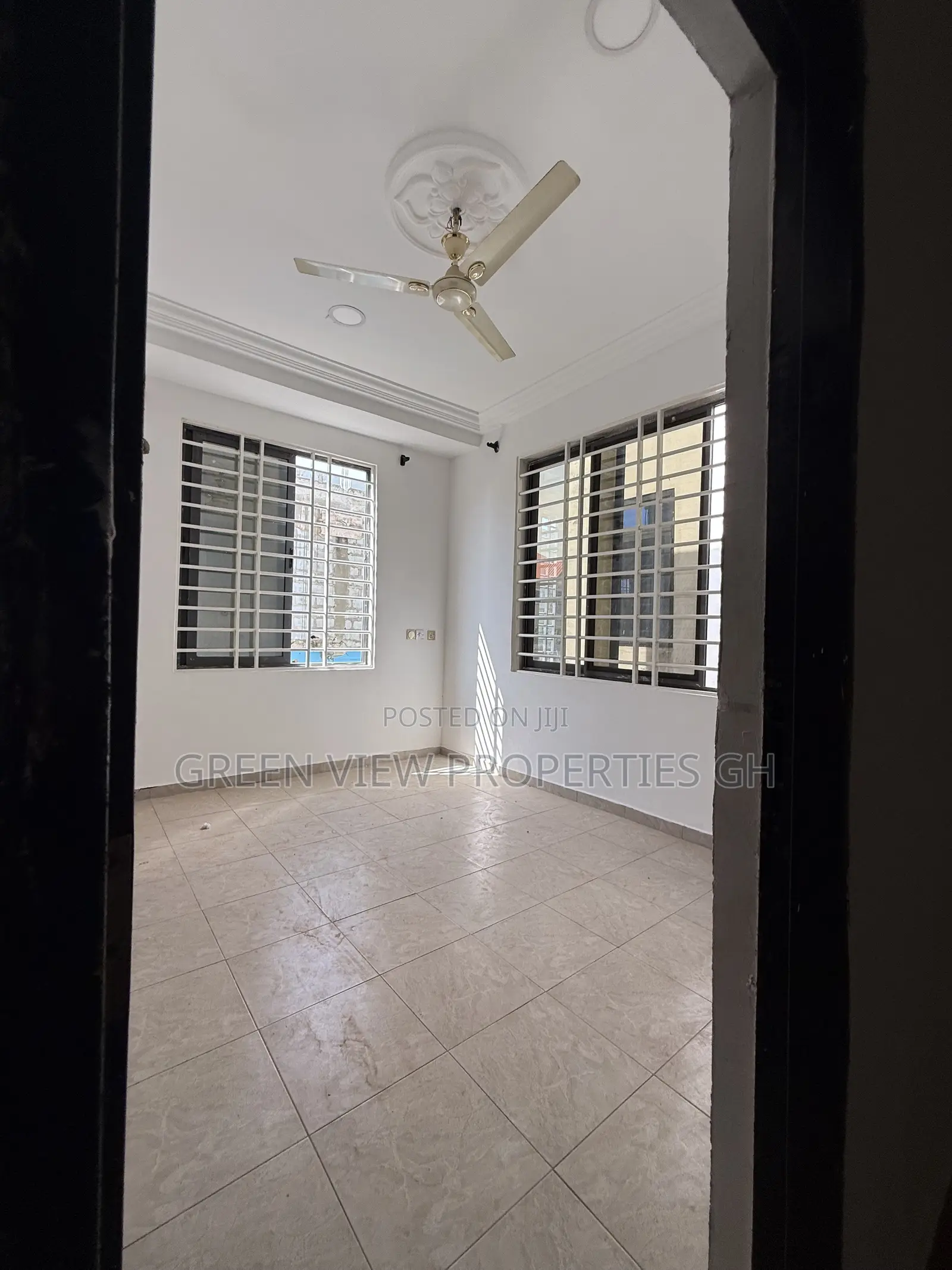 4bdrm Duplex in Ga South Municipal for rent in Ga South Municipal
