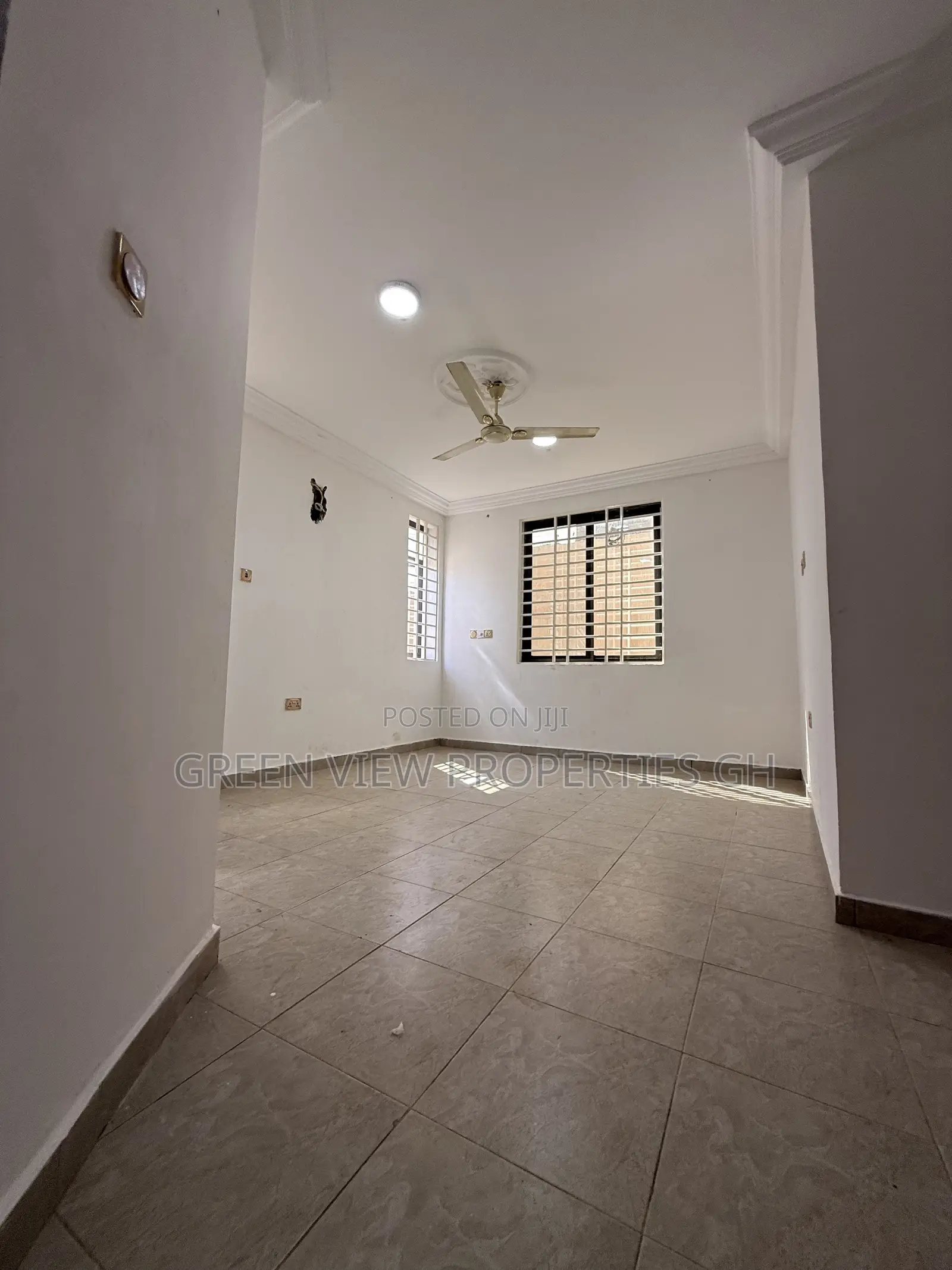 4bdrm Duplex in Ga South Municipal for rent in Ga South Municipal