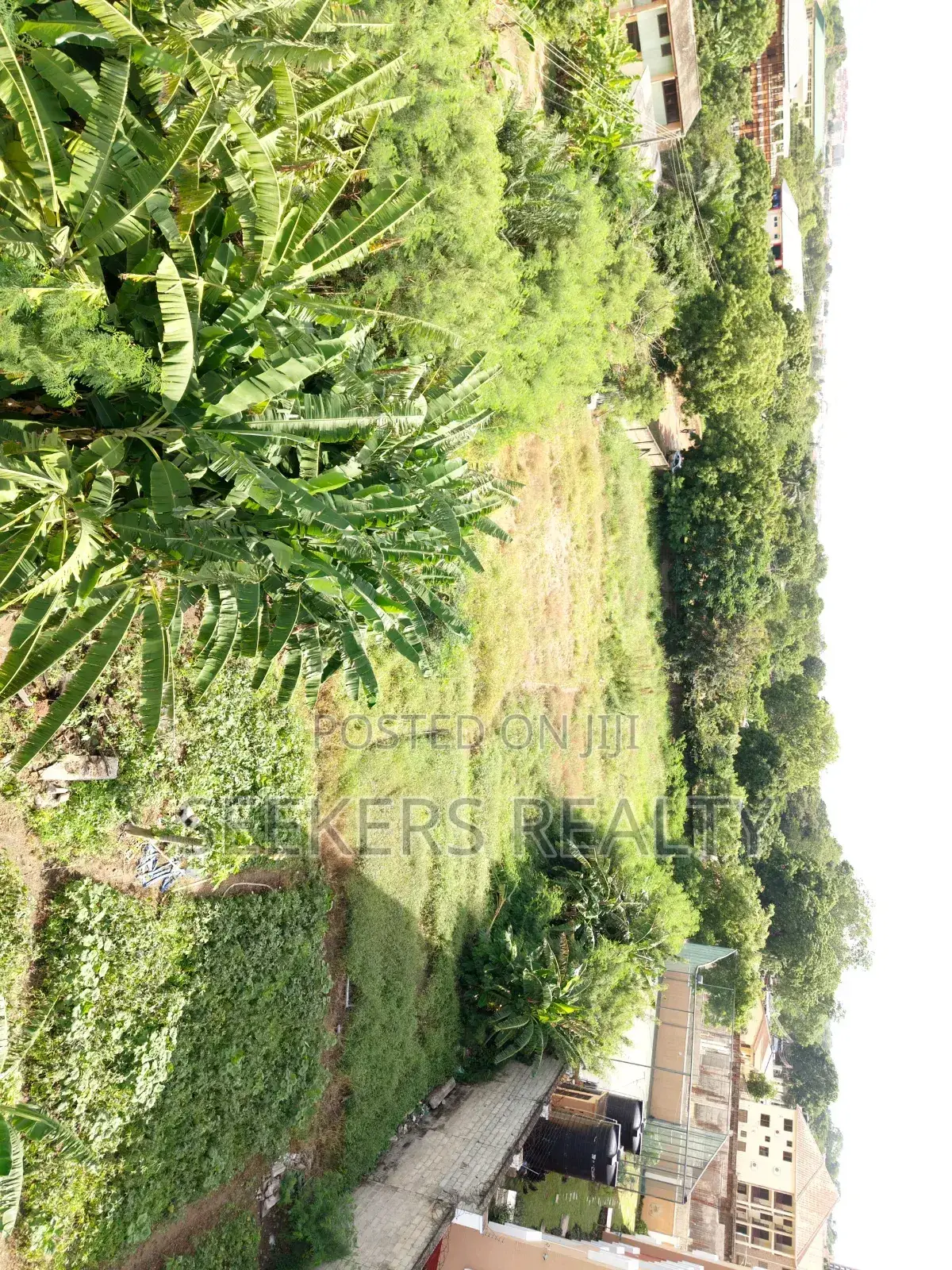 Prime 1-Acre Titled Land for Sale – Airport Residential, Accra in Airport Residential Area