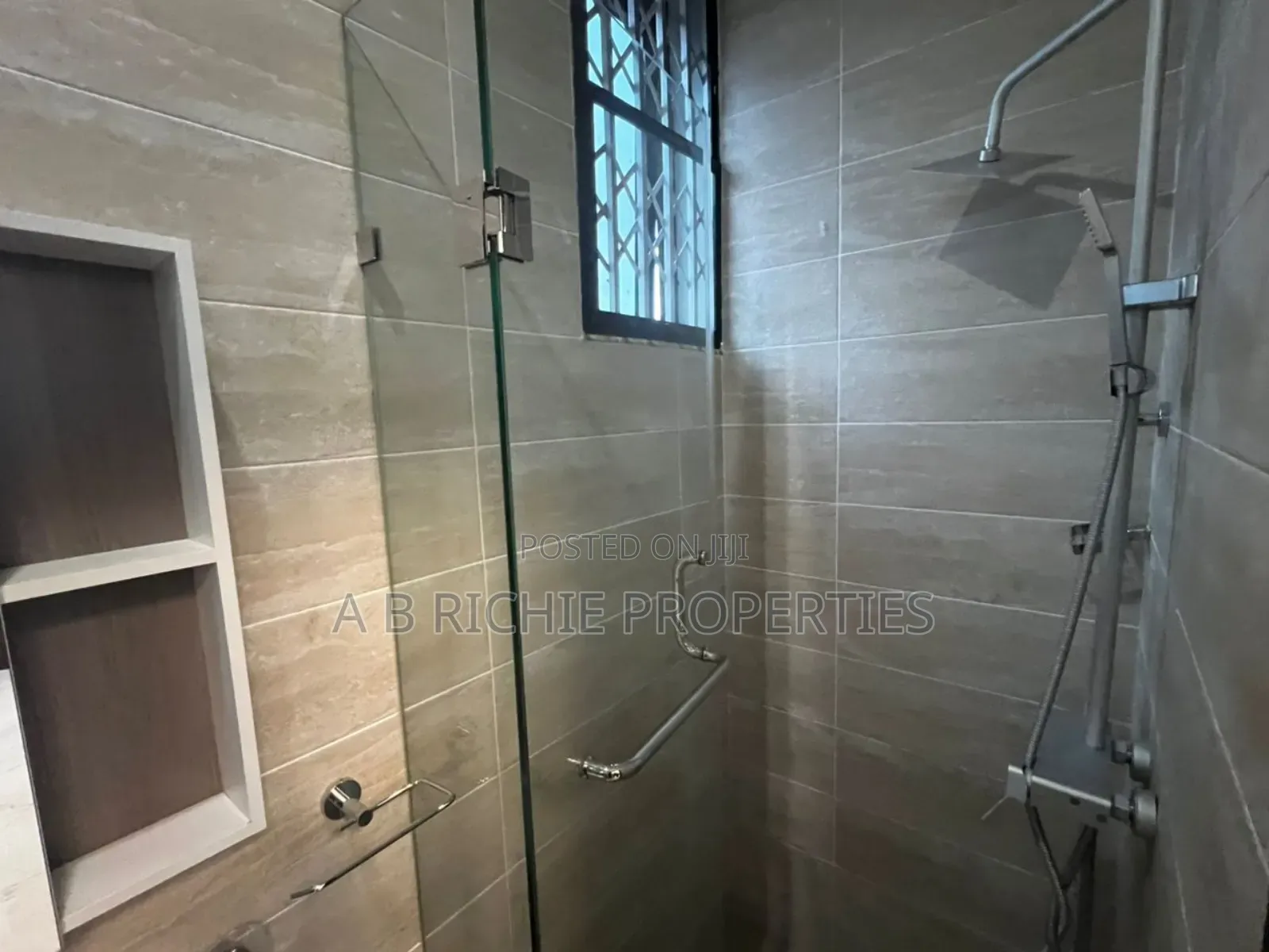1bdrm Apartment in Ab Richie Properties, Boundary Road Area for rent in Boundary Road Area