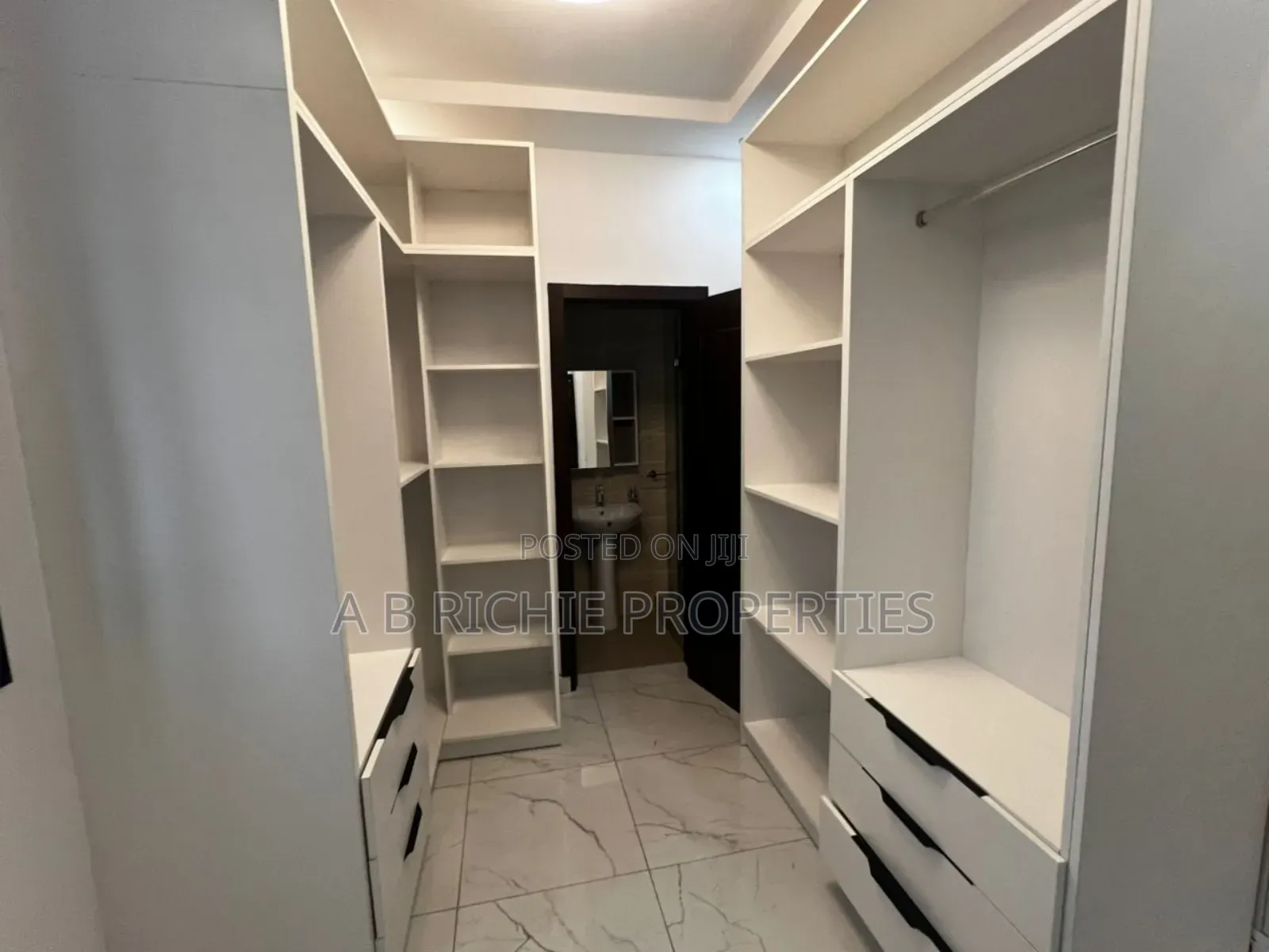 1bdrm Apartment in Ab Richie Properties, Boundary Road Area for rent in Boundary Road Area