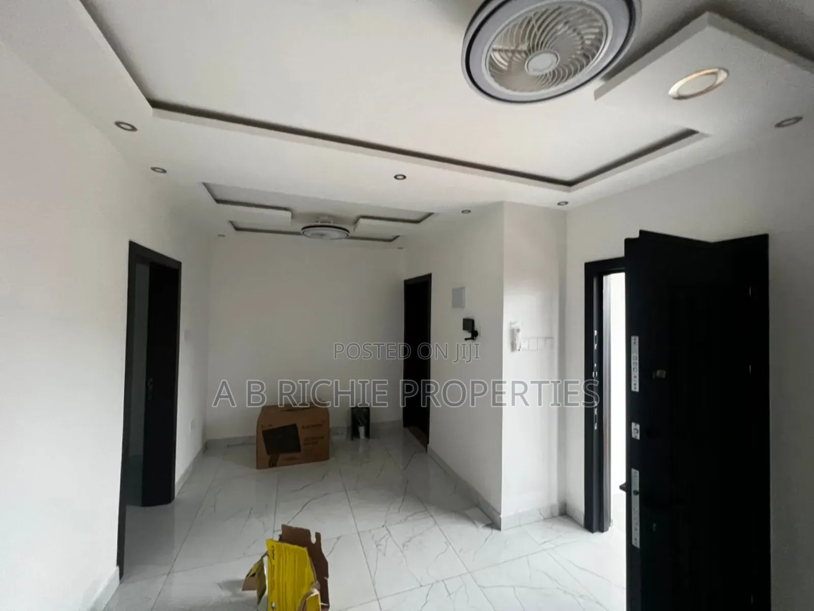 1bdrm Apartment in Ab Richie Properties, Boundary Road Area for rent in Boundary Road Area