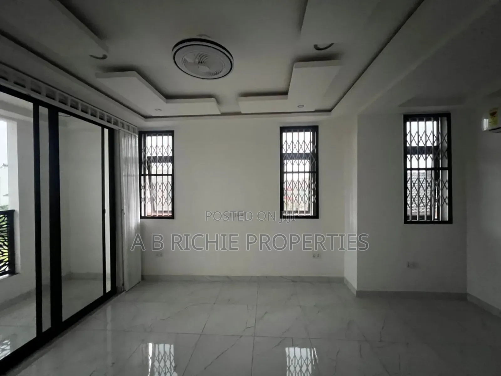 1bdrm Apartment in Ab Richie Properties, Boundary Road Area for rent in Boundary Road Area