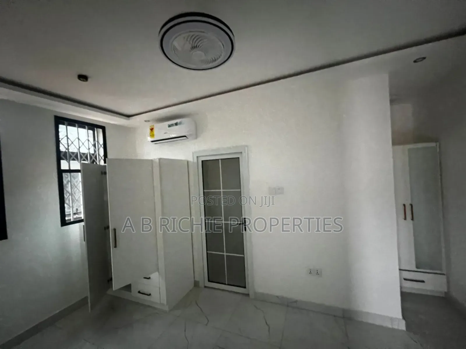 1bdrm Apartment in Ab Richie Properties, Boundary Road Area for rent in Boundary Road Area