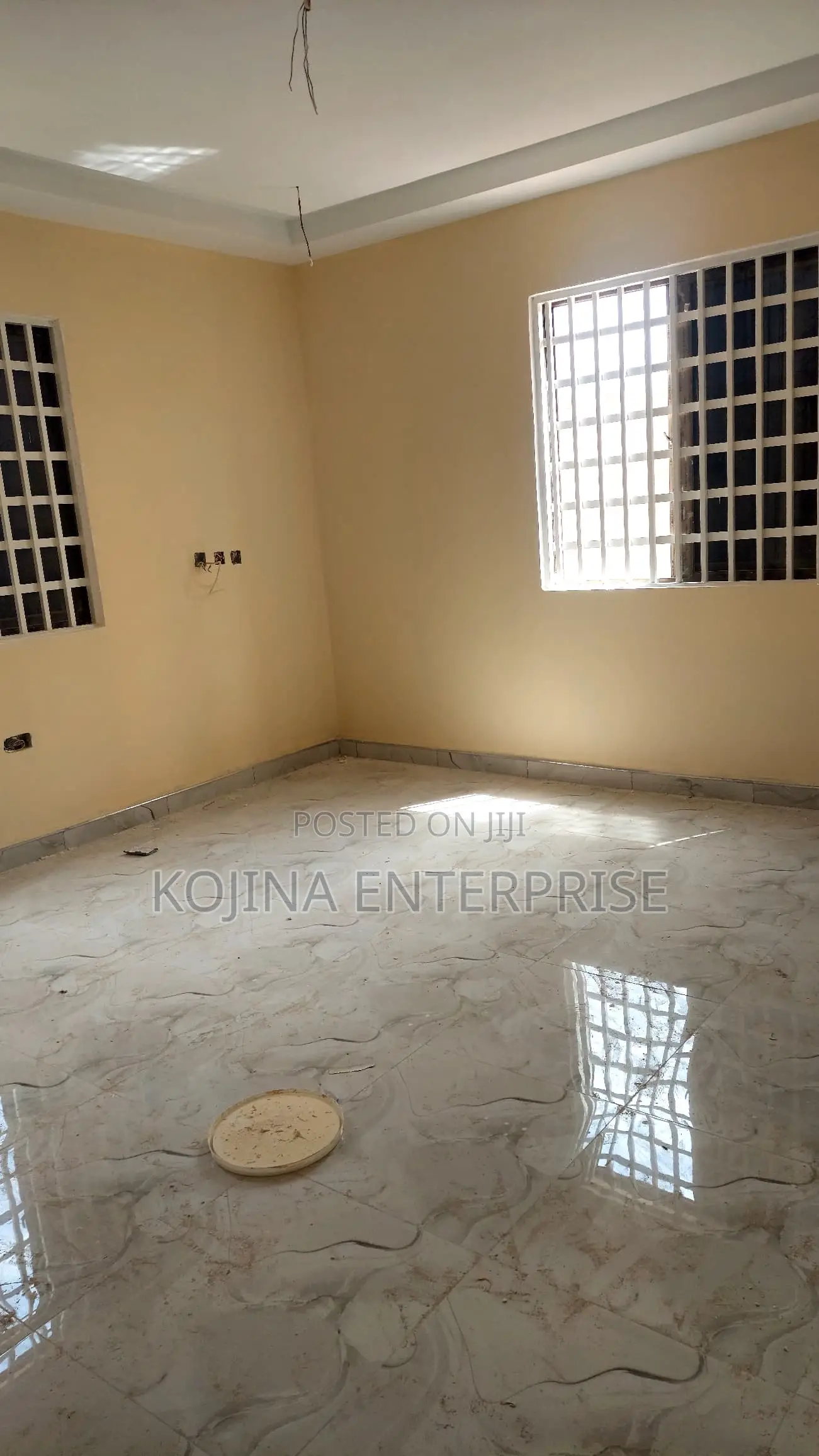 2bdrm Apartment in Atasemanso, Kumasi Metropolitan for rent in Kumasi Metropolitan